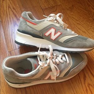 New Balance 997 Sneakers
